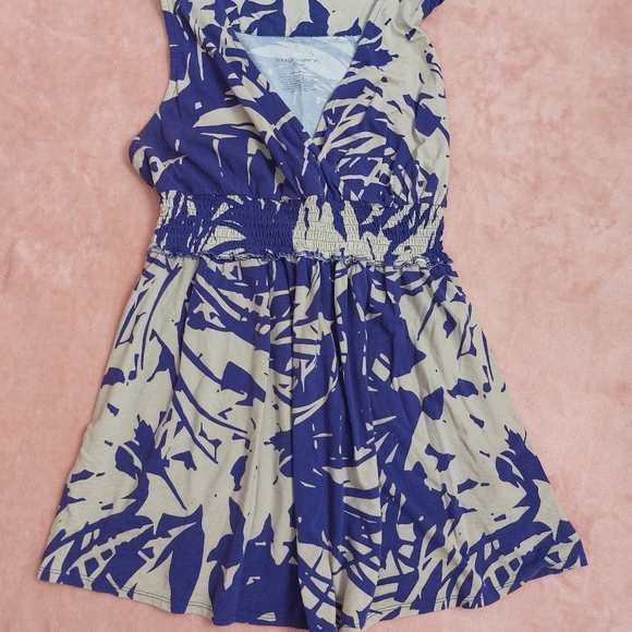 Liz Lange Tops - Liz Lange Maternity Top size Large